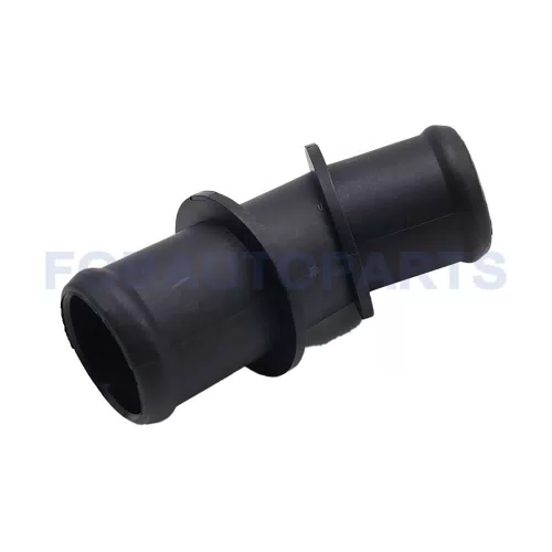 Upper Radiator Hose Connector Coolant Pipe Adapter Fit for Toyota RAV4 2000-2019 165710V020 16057-36011 1605736011 - image 5